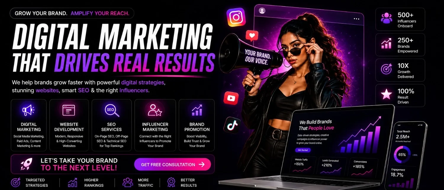  use and grow banner