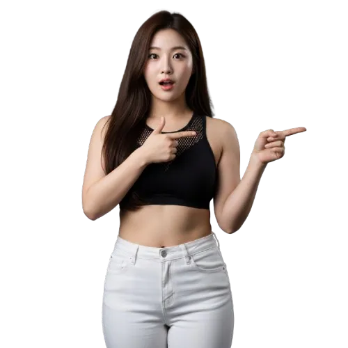 marketing gril image